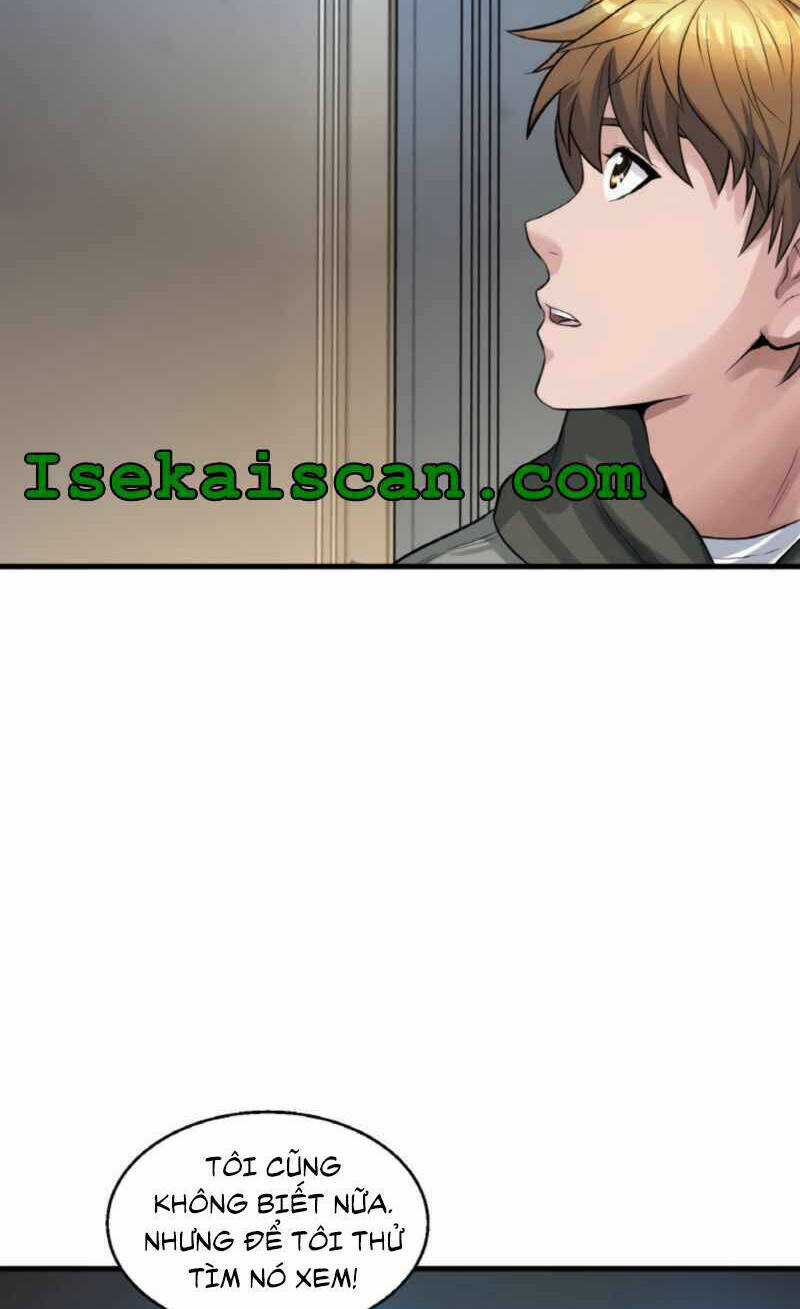 Ranker Bất Bại - Chapter 42 - Trang 9