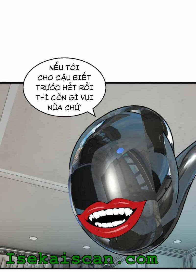 Ranker Bất Bại - Chapter 42 - Trang 85