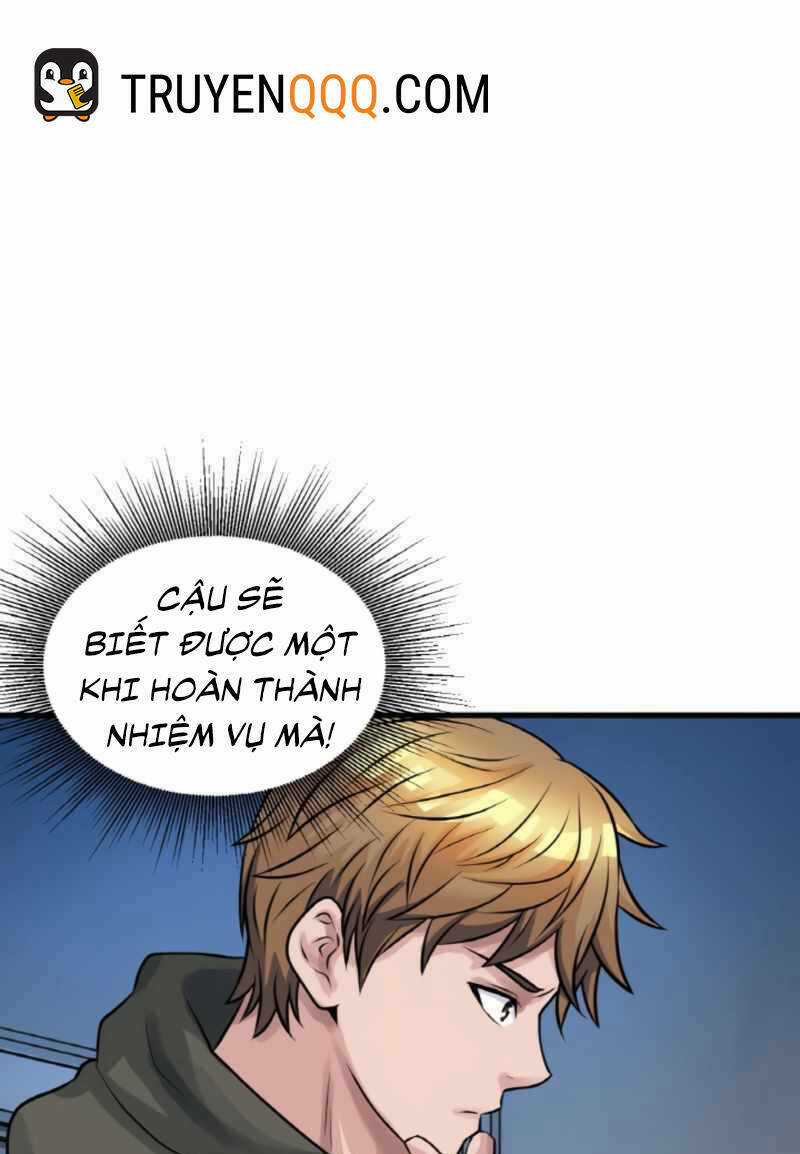 Ranker Bất Bại - Chapter 42 - Trang 86