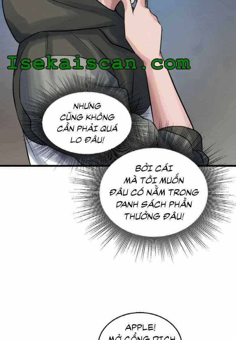 Ranker Bất Bại - Chapter 42 - Trang 87