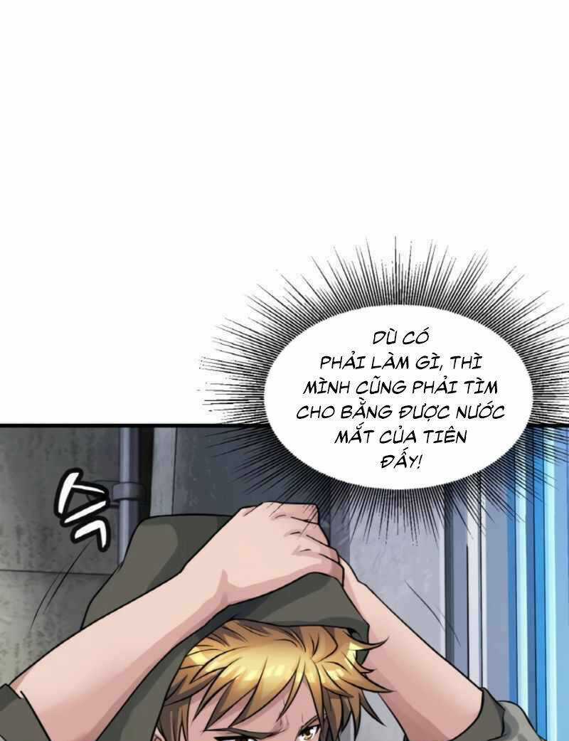 Ranker Bất Bại - Chapter 42 - Trang 94