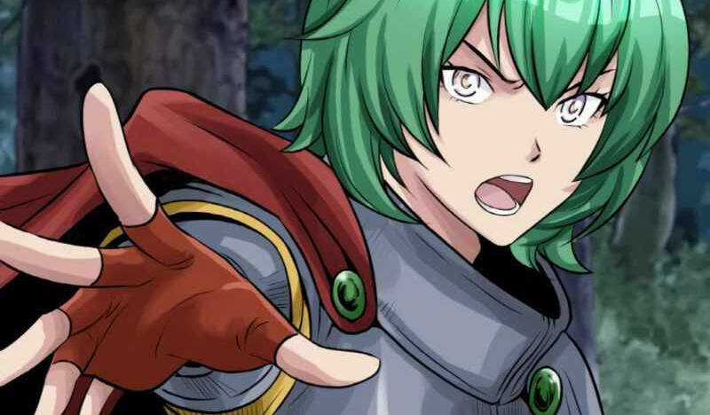 Ranker Bất Bại - Chapter 43 - Trang 25