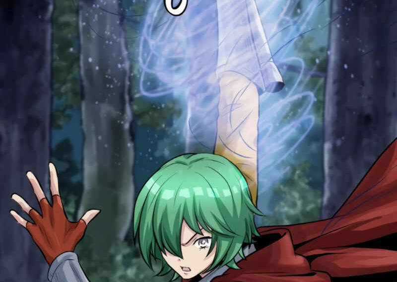 Ranker Bất Bại - Chapter 43 - Trang 36