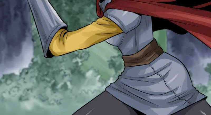 Ranker Bất Bại - Chapter 43 - Trang 37