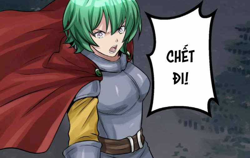 Ranker Bất Bại - Chapter 43 - Trang 41