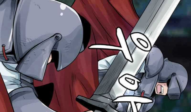 Ranker Bất Bại - Chapter 43 - Trang 57