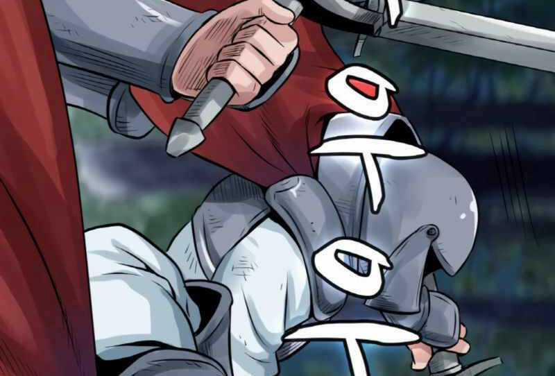 Ranker Bất Bại - Chapter 43 - Trang 58