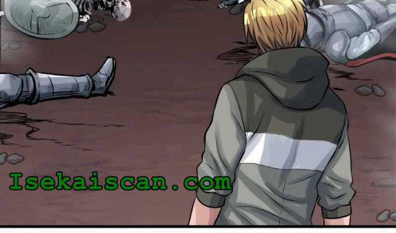 Ranker Bất Bại - Chapter 43 - Trang 7