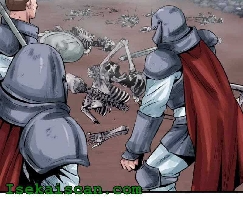 Ranker Bất Bại - Chapter 43 - Trang 68