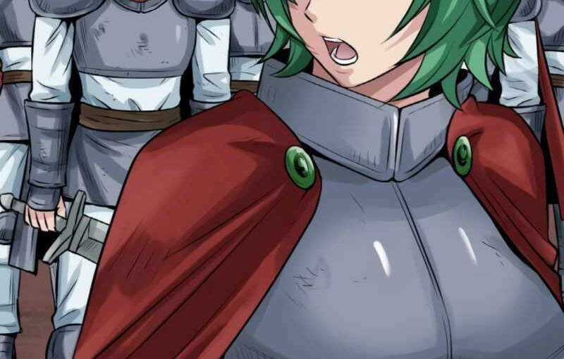 Ranker Bất Bại - Chapter 43 - Trang 71