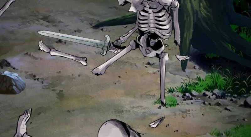 Ranker Bất Bại - Chapter 43 - Trang 74