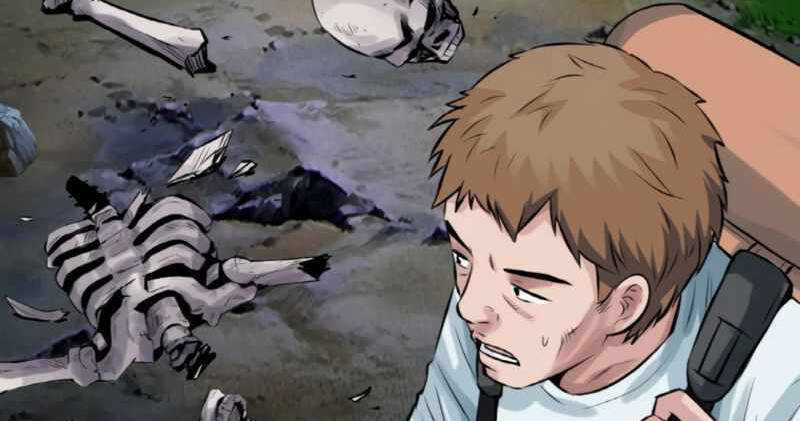 Ranker Bất Bại - Chapter 43 - Trang 75