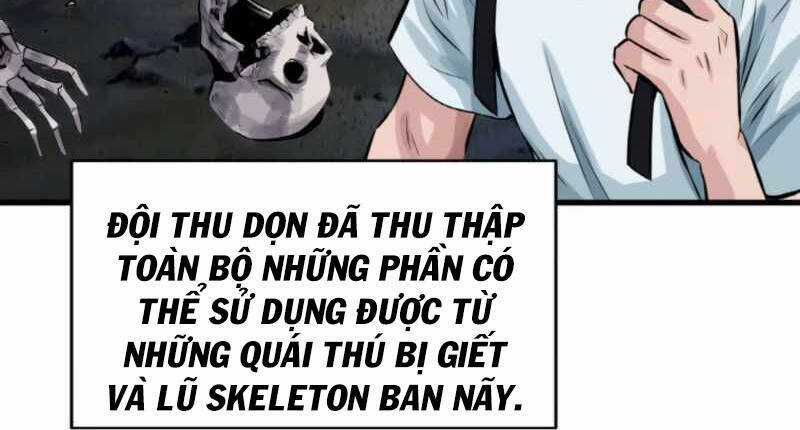 Ranker Bất Bại - Chapter 43 - Trang 76