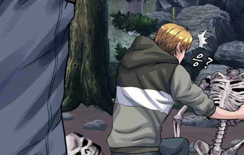 Ranker Bất Bại - Chapter 43 - Trang 84