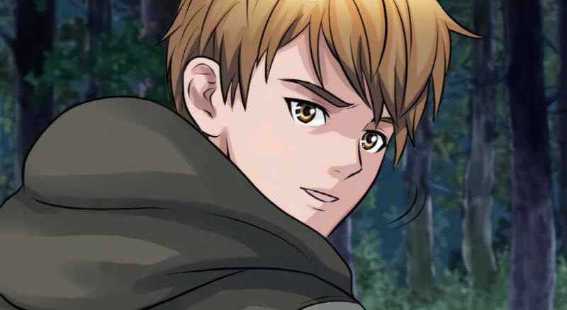 Ranker Bất Bại - Chapter 43 - Trang 87