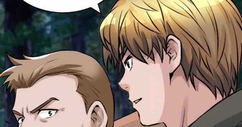 Ranker Bất Bại - Chapter 43 - Trang 100