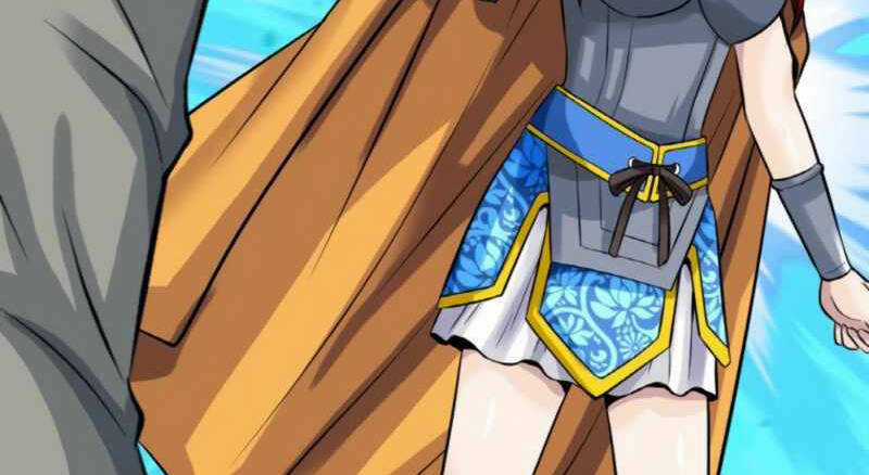 Ranker Bất Bại - Chapter 44 - Trang 104