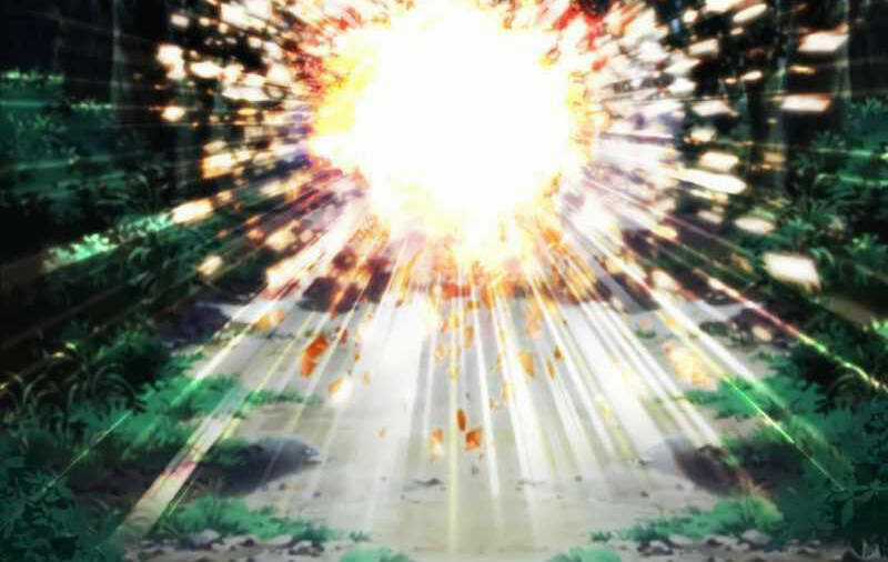 Ranker Bất Bại - Chapter 44 - Trang 31