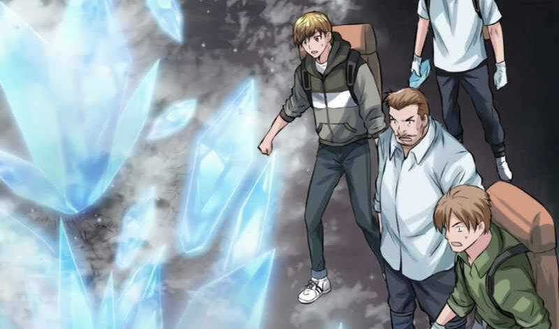 Ranker Bất Bại - Chapter 44 - Trang 62