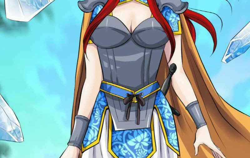 Ranker Bất Bại - Chapter 44 - Trang 71