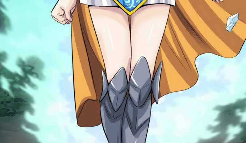 Ranker Bất Bại - Chapter 44 - Trang 72