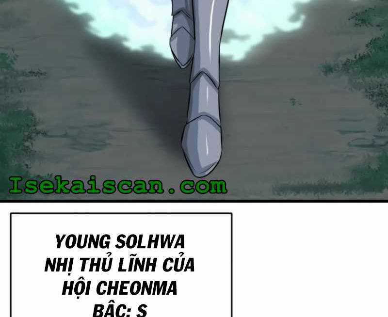 Ranker Bất Bại - Chapter 44 - Trang 73