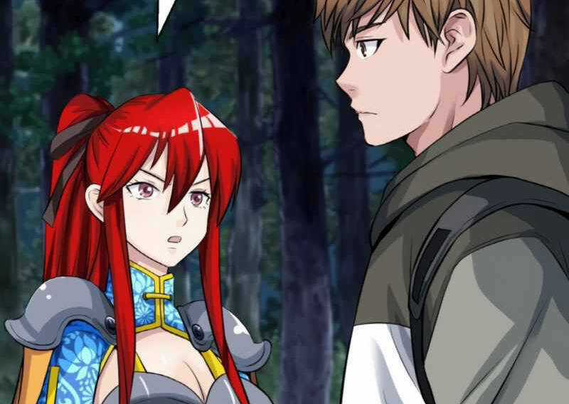 Ranker Bất Bại - Chapter 44 - Trang 78