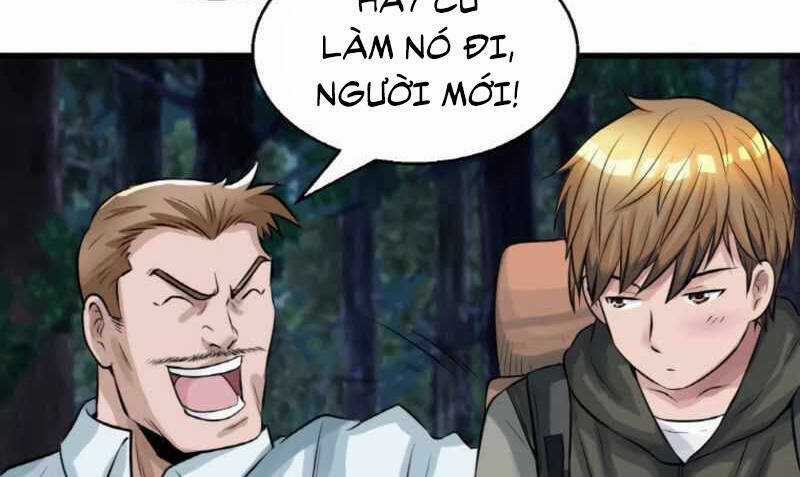 Ranker Bất Bại - Chapter 44 - Trang 10