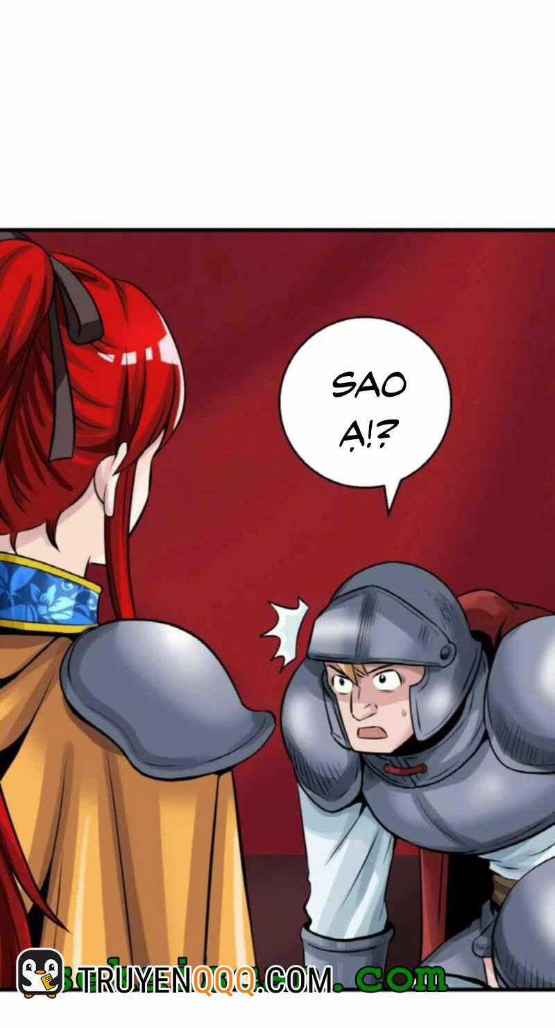 Ranker Bất Bại - Chapter 45 - Trang 2