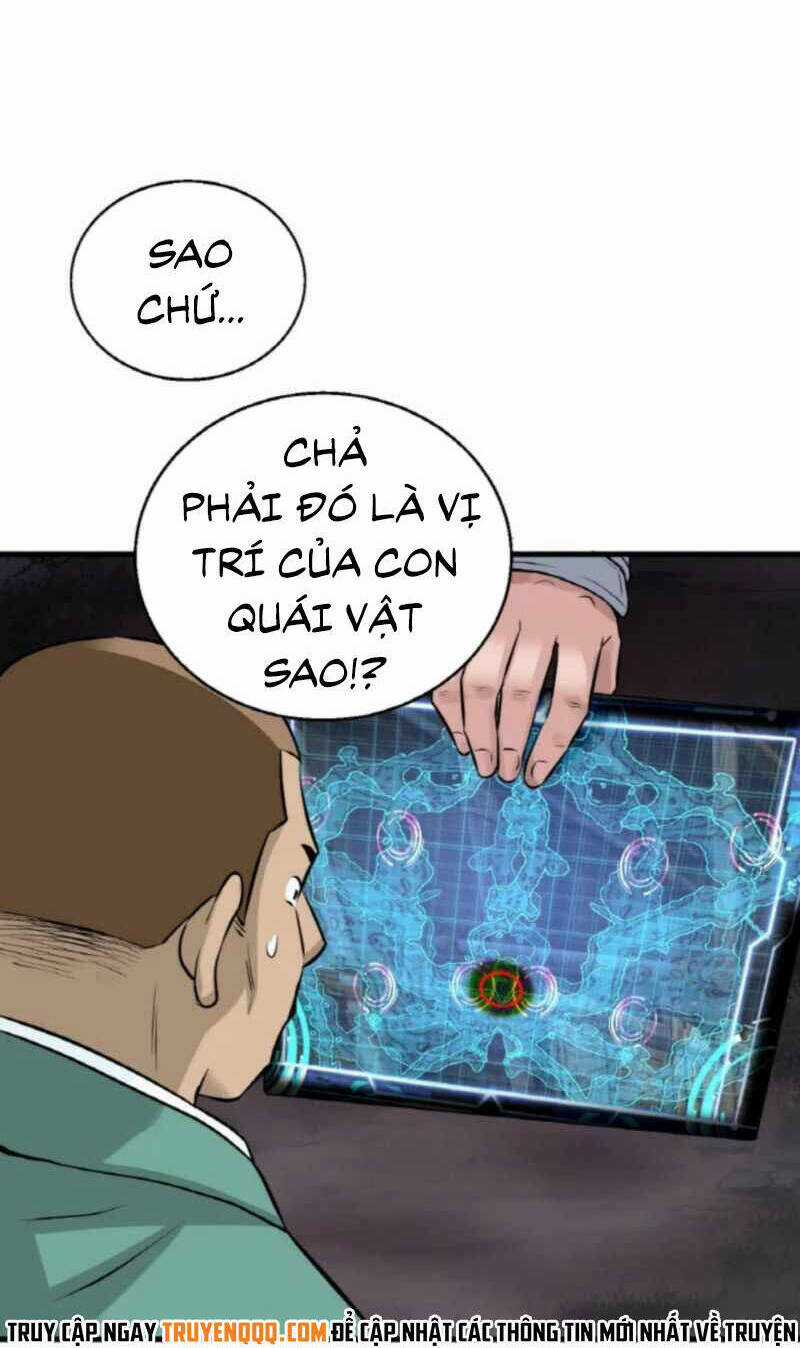 Ranker Bất Bại - Chapter 45 - Trang 11