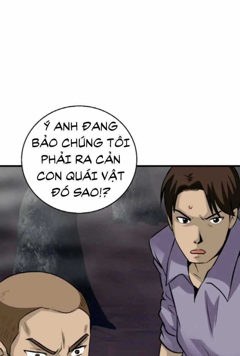Ranker Bất Bại - Chapter 45 - Trang 12