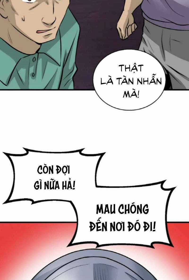 Ranker Bất Bại - Chapter 45 - Trang 13