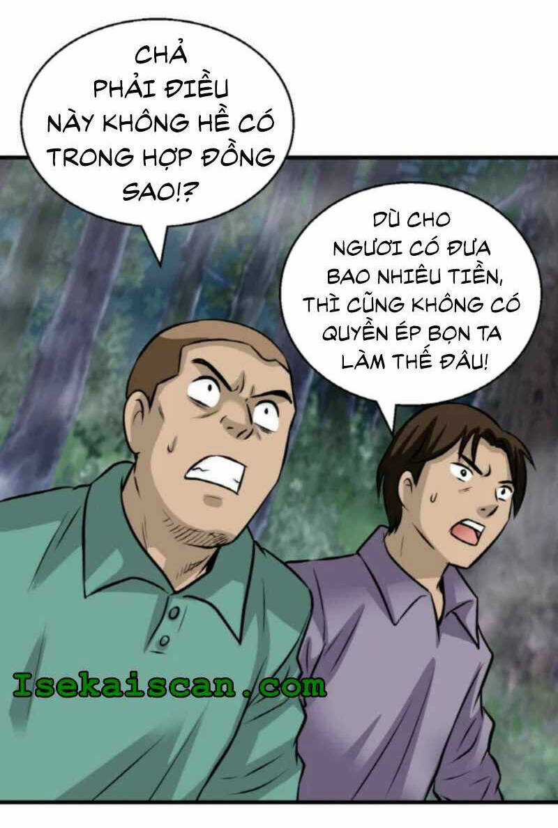 Ranker Bất Bại - Chapter 45 - Trang 15