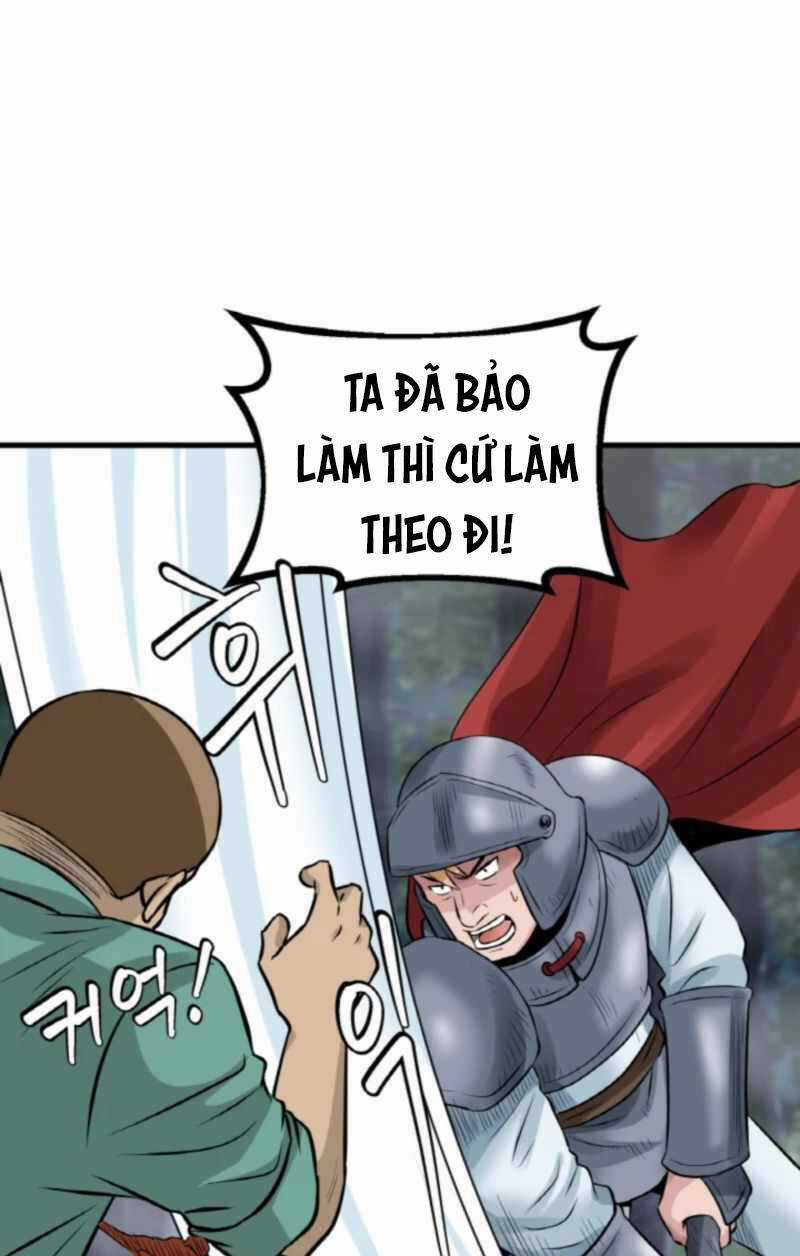 Ranker Bất Bại - Chapter 45 - Trang 16