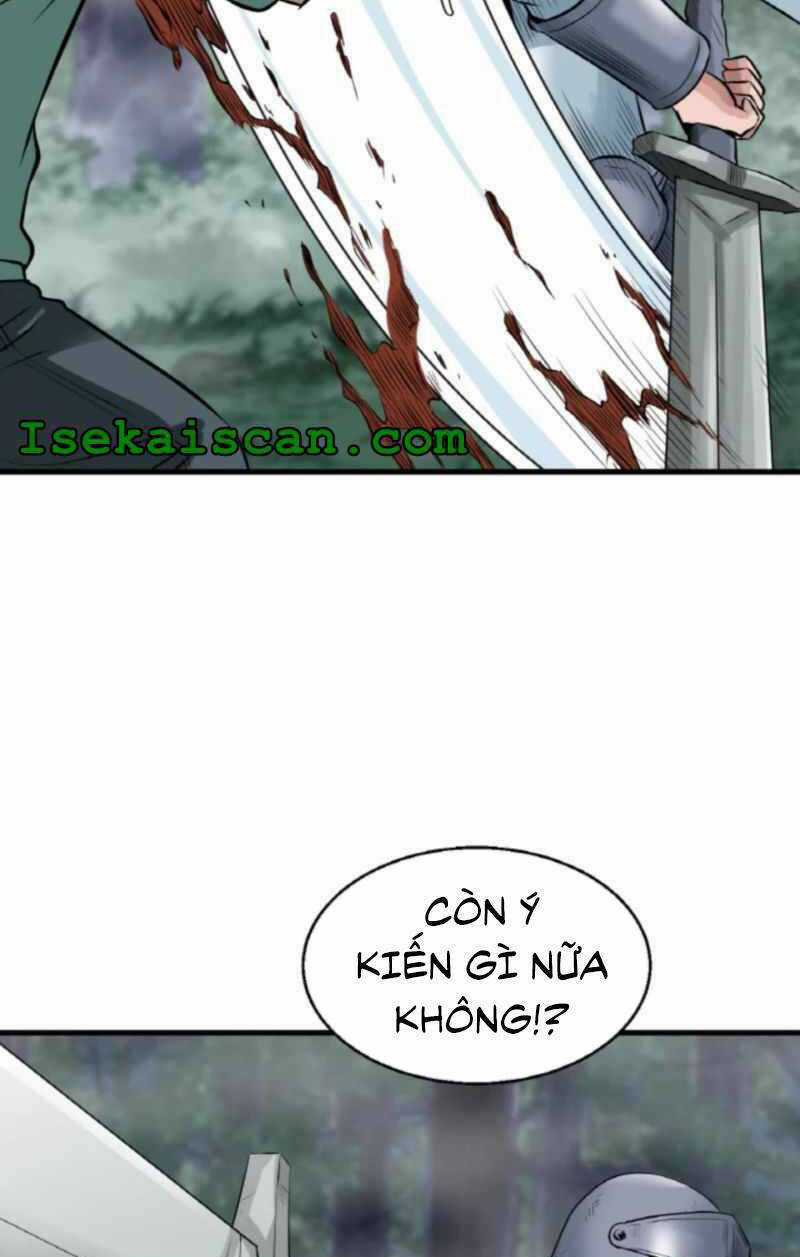 Ranker Bất Bại - Chapter 45 - Trang 17