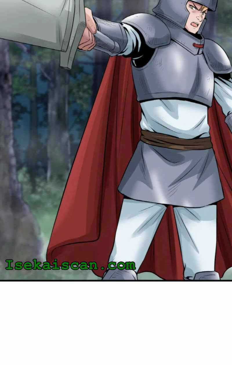 Ranker Bất Bại - Chapter 45 - Trang 18