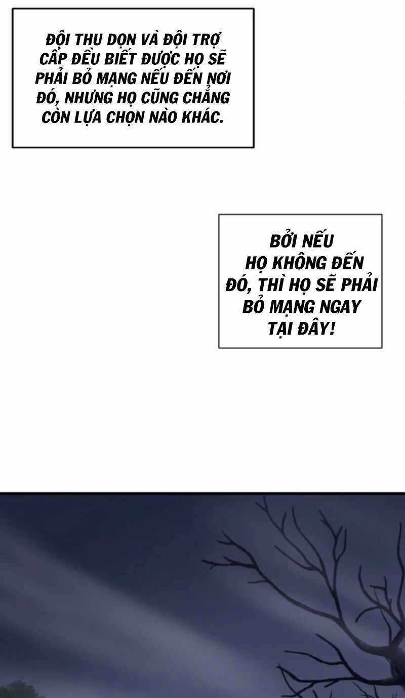 Ranker Bất Bại - Chapter 45 - Trang 20
