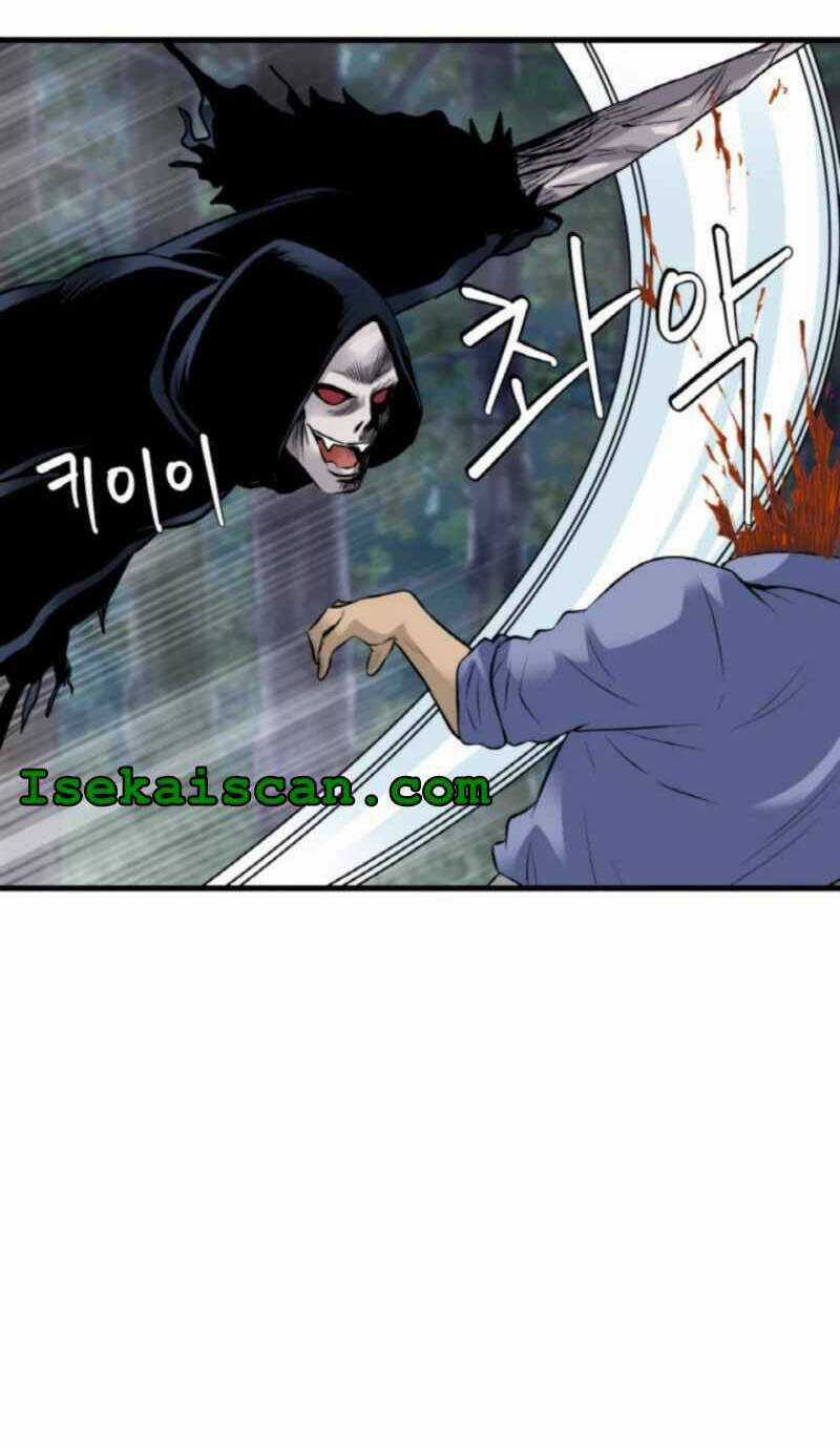 Ranker Bất Bại - Chapter 45 - Trang 22