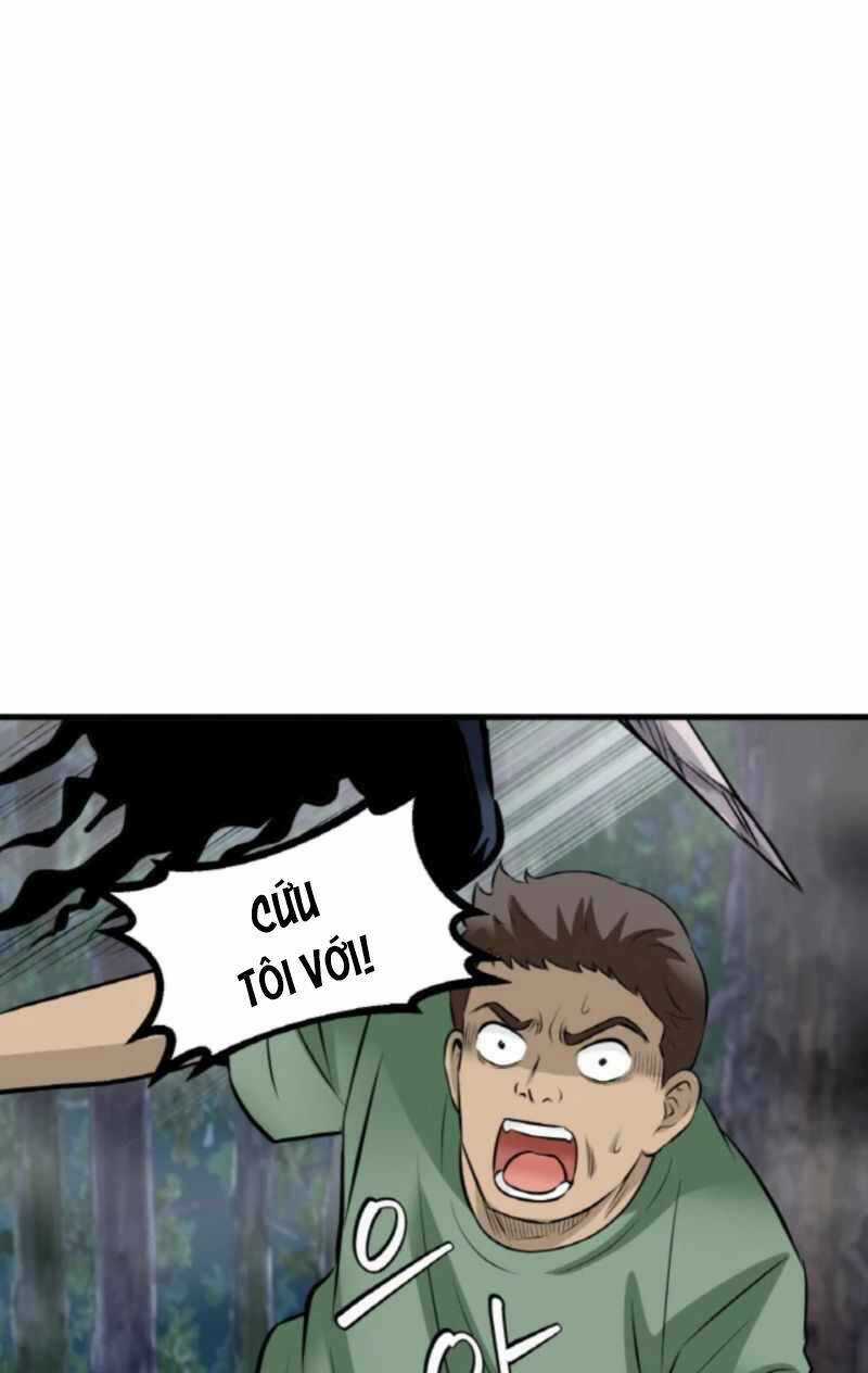 Ranker Bất Bại - Chapter 45 - Trang 24