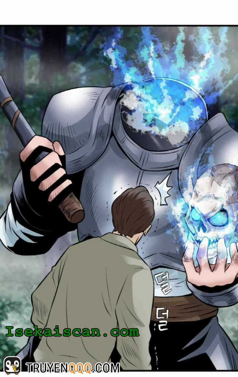 Ranker Bất Bại - Chapter 45 - Trang 27