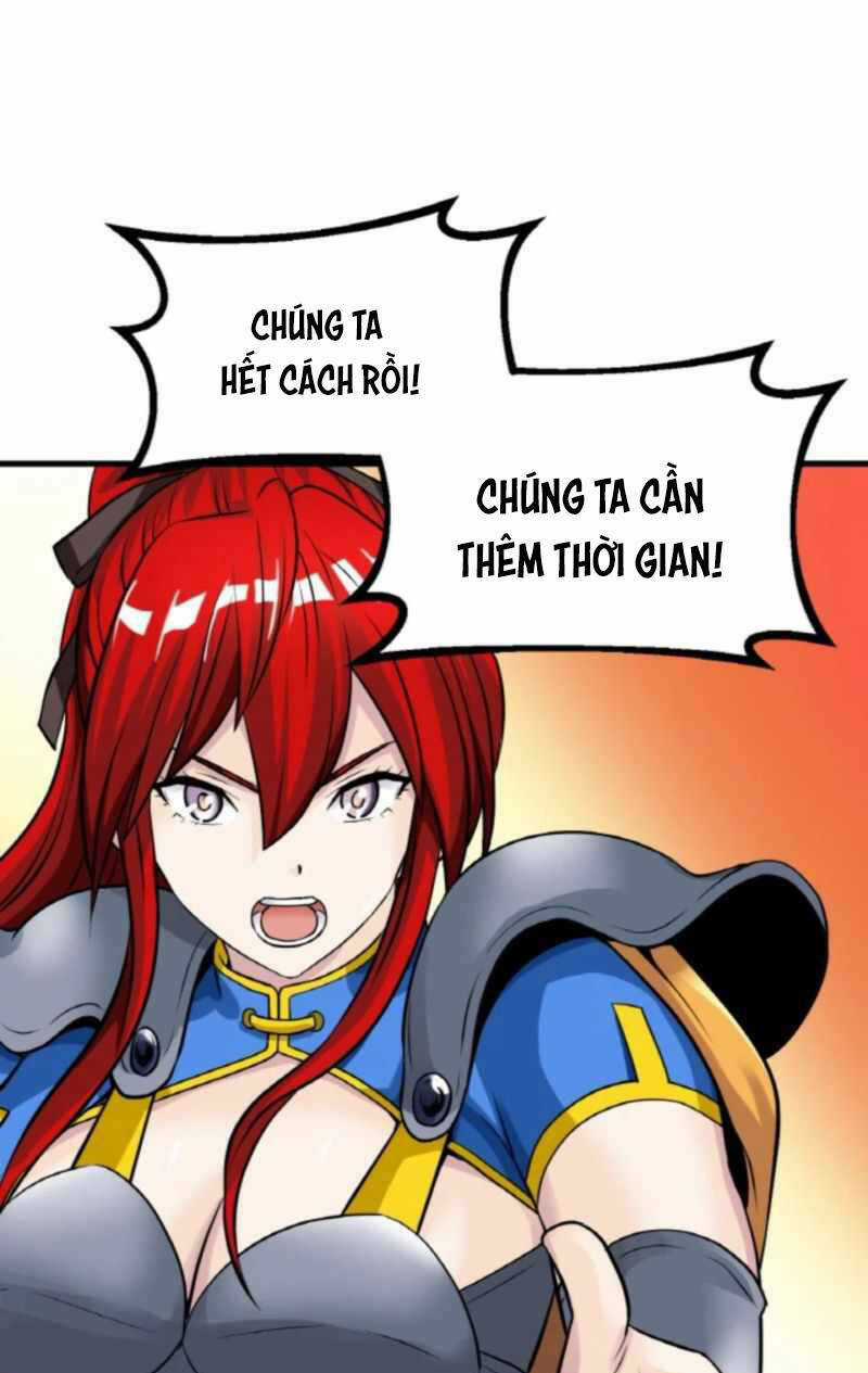 Ranker Bất Bại - Chapter 45 - Trang 4