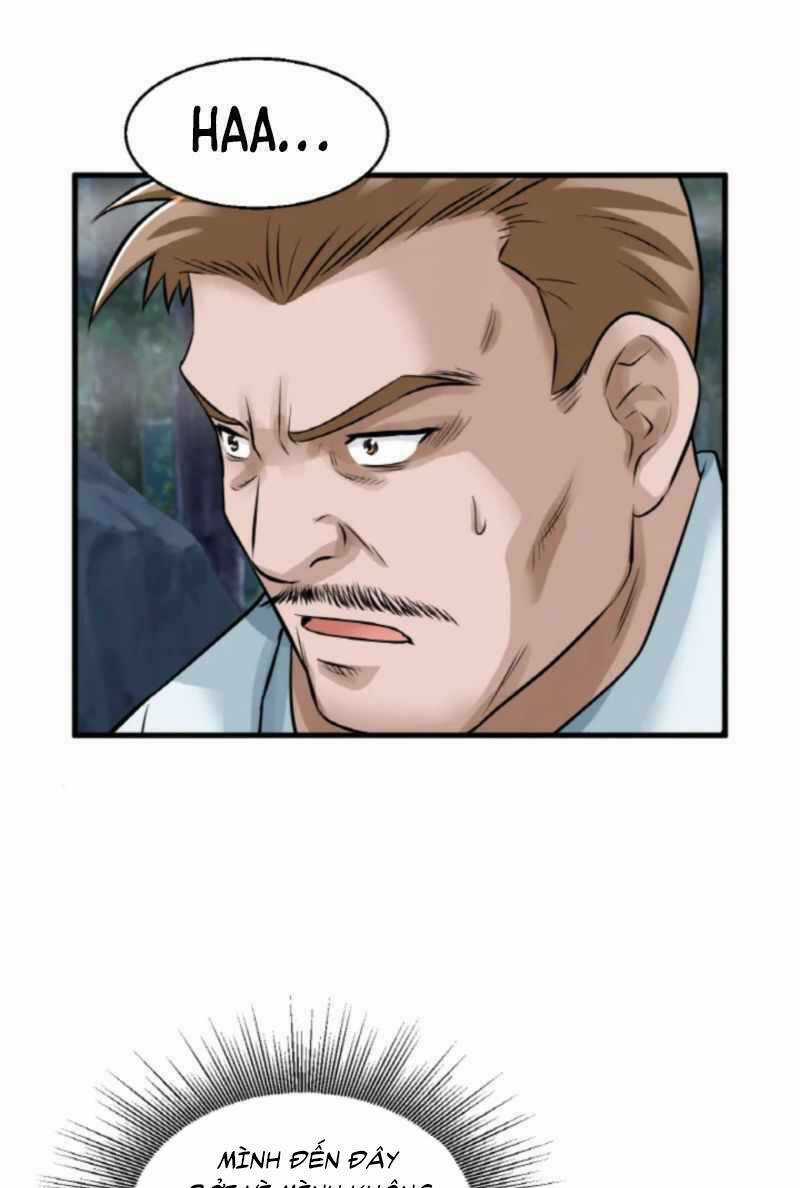 Ranker Bất Bại - Chapter 45 - Trang 32