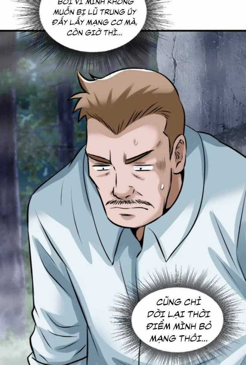 Ranker Bất Bại - Chapter 45 - Trang 33