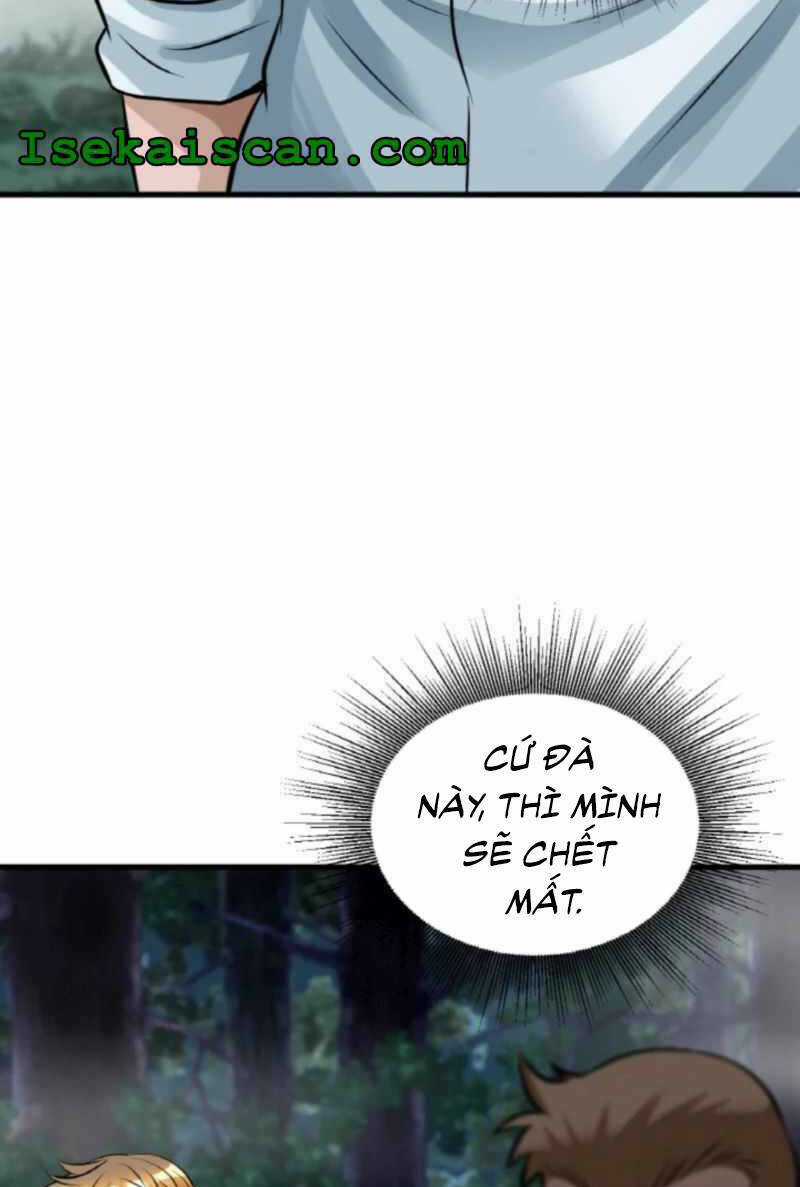 Ranker Bất Bại - Chapter 45 - Trang 34