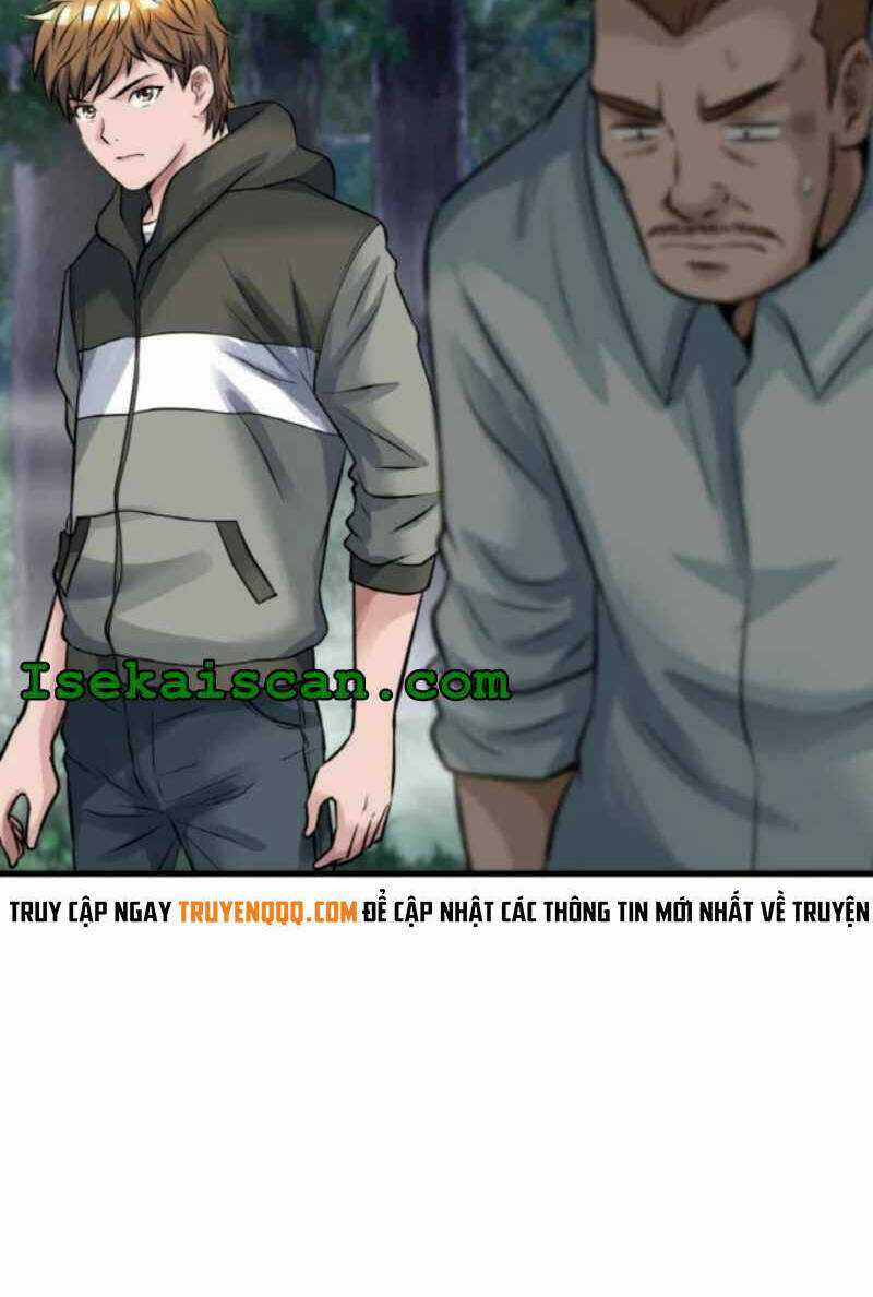 Ranker Bất Bại - Chapter 45 - Trang 35