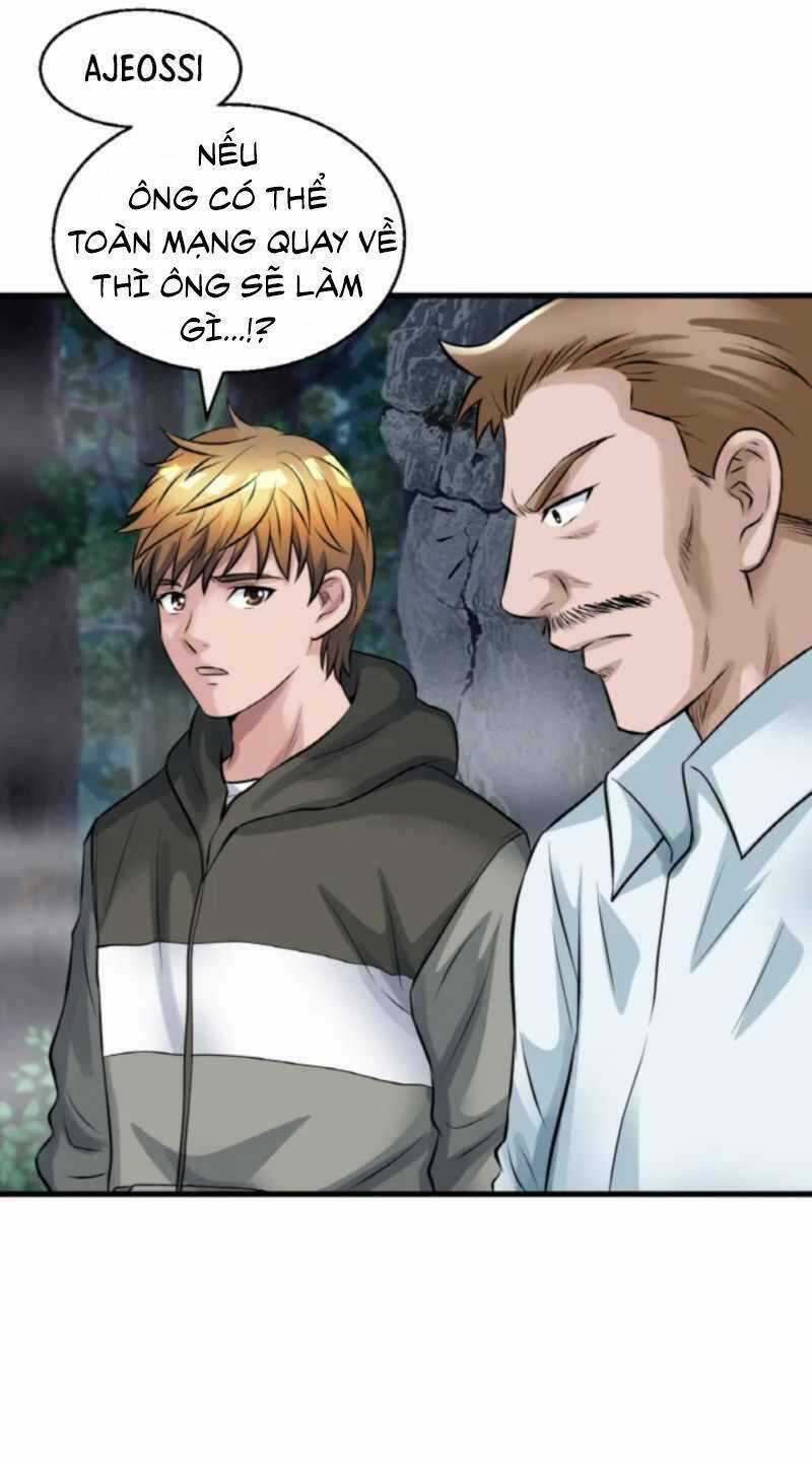 Ranker Bất Bại - Chapter 45 - Trang 36