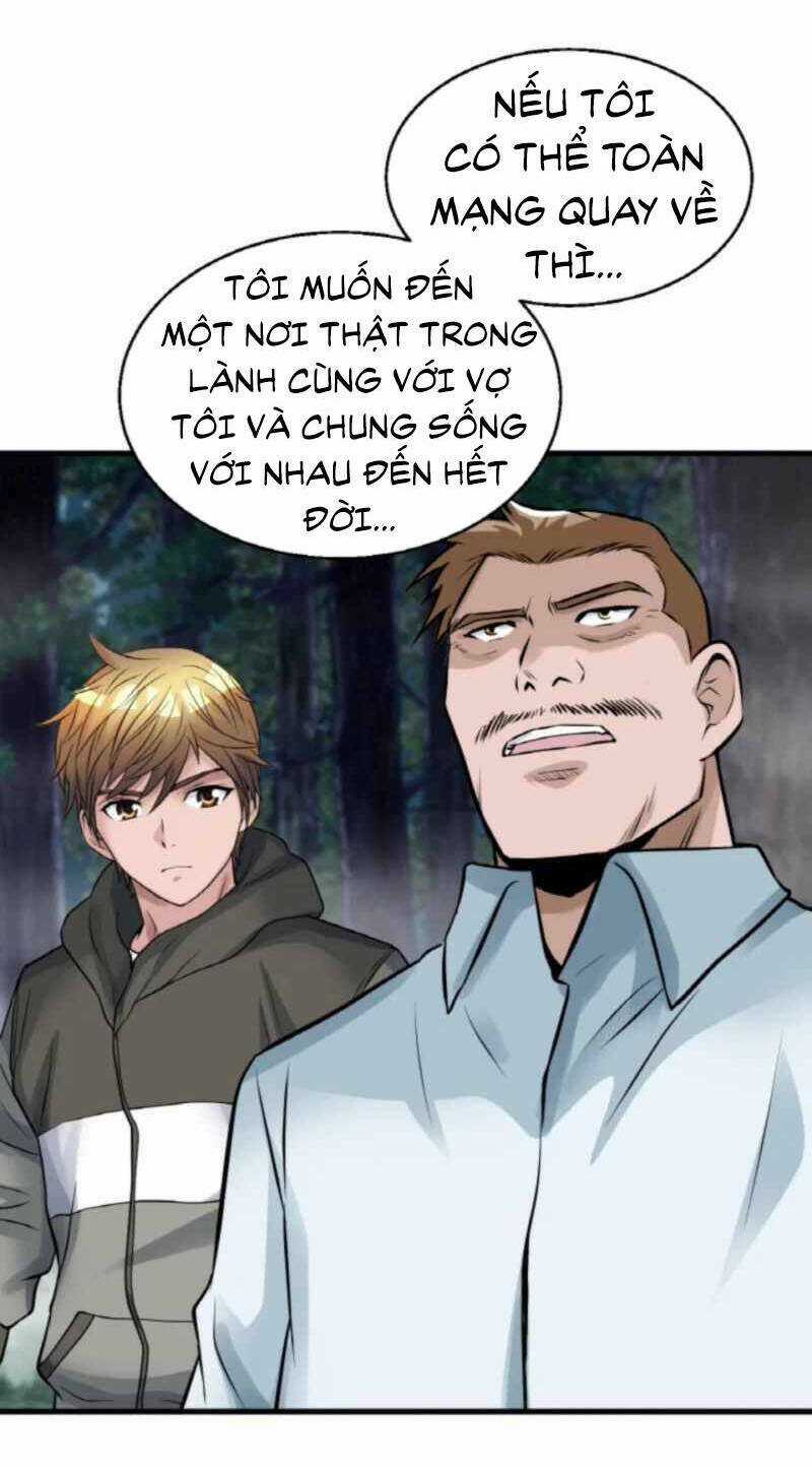 Ranker Bất Bại - Chapter 45 - Trang 38