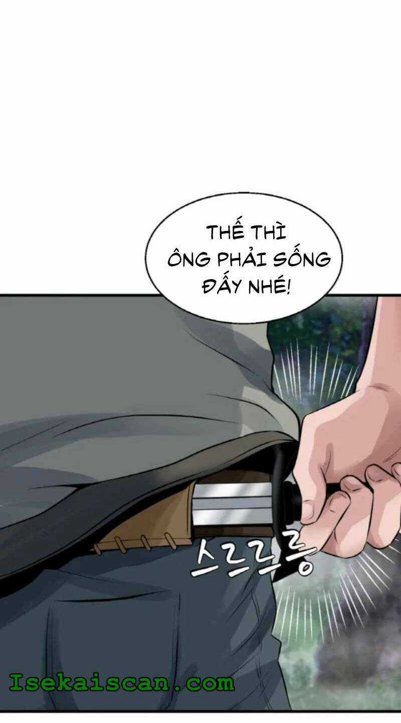 Ranker Bất Bại - Chapter 45 - Trang 39