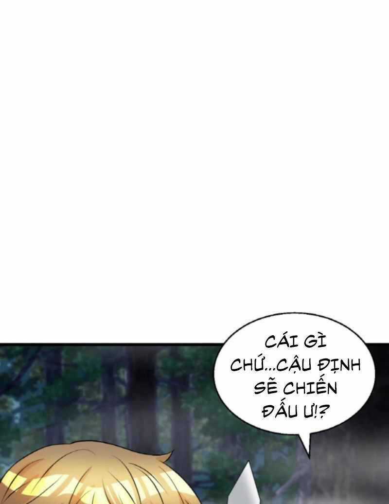 Ranker Bất Bại - Chapter 45 - Trang 40