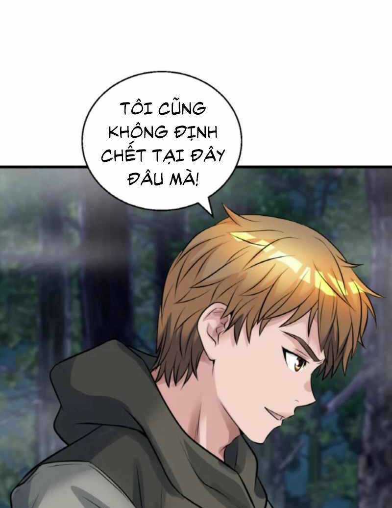 Ranker Bất Bại - Chapter 45 - Trang 42
